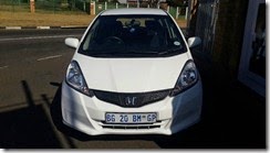 White Jazz front