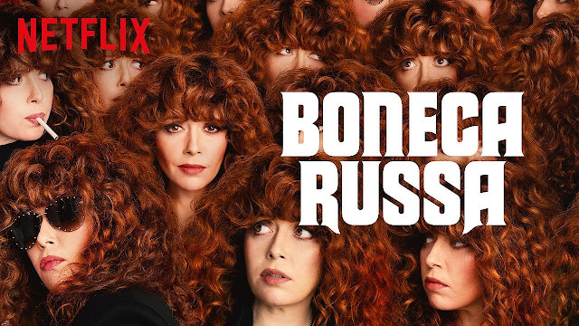 poster-série-Boneca-Russa-Netflix