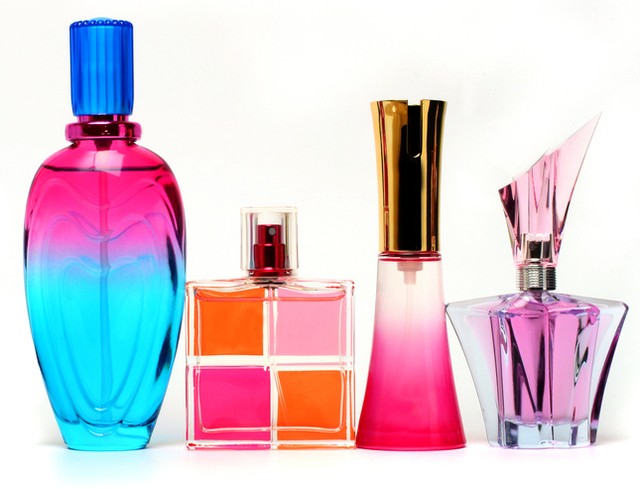 The cheapest perfumes in Lansing