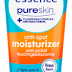 essence. Pure skin anti-spot moisturizer