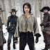 As primeiras impressões de The Musketeers