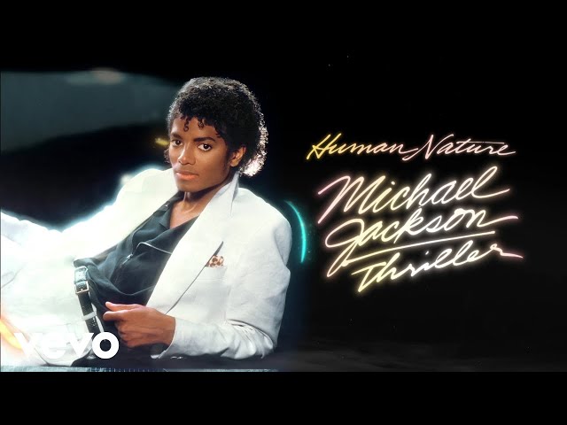 Human Nature Lyrics - Michael Jackson