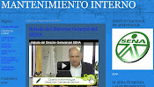 MANTENIMIENTO INTERNO DE PC