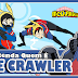 Entenda Quem é THE CRAWLER! Boku no Hero Academia / Vigilantes
