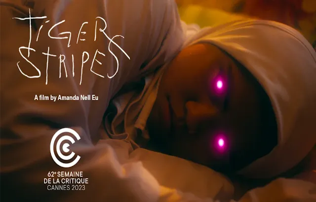 Tiger Stripes (Tunjuk Belang) Mengaum Di Cannes Critics’ Week 2023