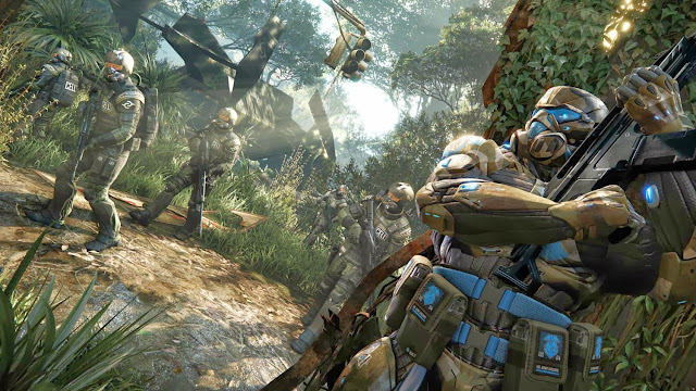 Download Crysis 3 Repack