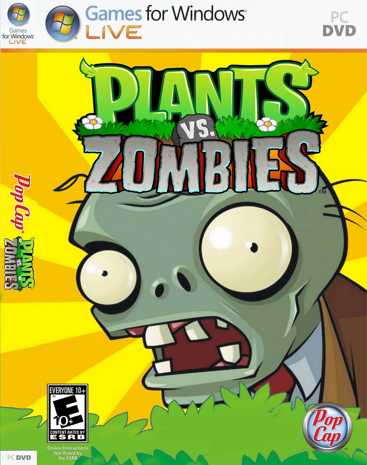 Baixar Plants Vs Zombies Completo Pc Portal Do Game