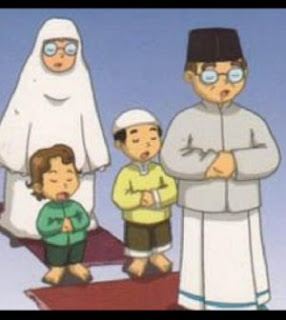 Wajib Tahu dan Share ! Inilah 9 Fadhilah Atau Manfaat Melaksanakan Sholat Fardhu Di Awal Waktu - Islamic Information