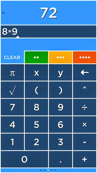  آلة حاسبة MathStudio  متعددة الاستخدامات للمسائل الحسابية والمعادلات الجبرية والرسوم الهندسية 