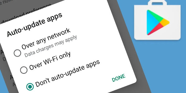 Hemat Kuota Internet dan Hindari Perubahan Tidak Diinginkan: Panduan Menghentikan Update Otomatis Play Store