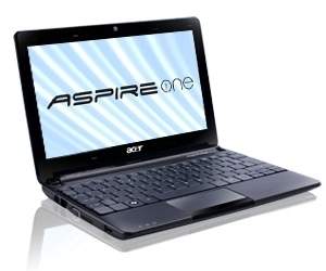 10 Best Netbook In 2012