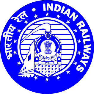 Indian Railway Logo