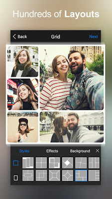 Photo Editor - FotoRus 6.3.7  Apk