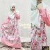 Gamis Katun Jepang Model Payung