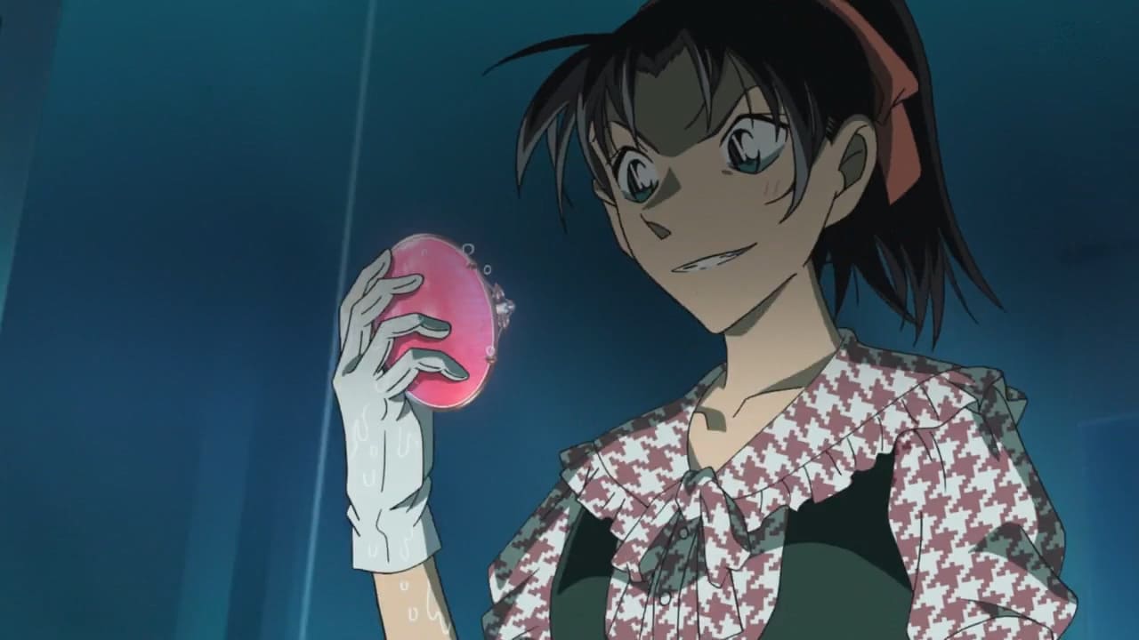 名探偵コナン 第984話 キッドvs高明 後編 ネタバレ Detective Conan Ep 984 名探偵コナン 第984話 キッドvs高明 後編 ネタバレ Detective Conan Ep 984