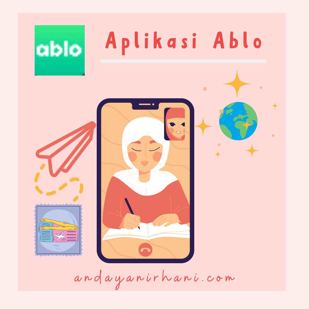 Aplikasi Ablo