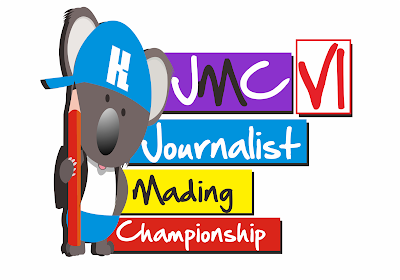 Journalist Mading Championship