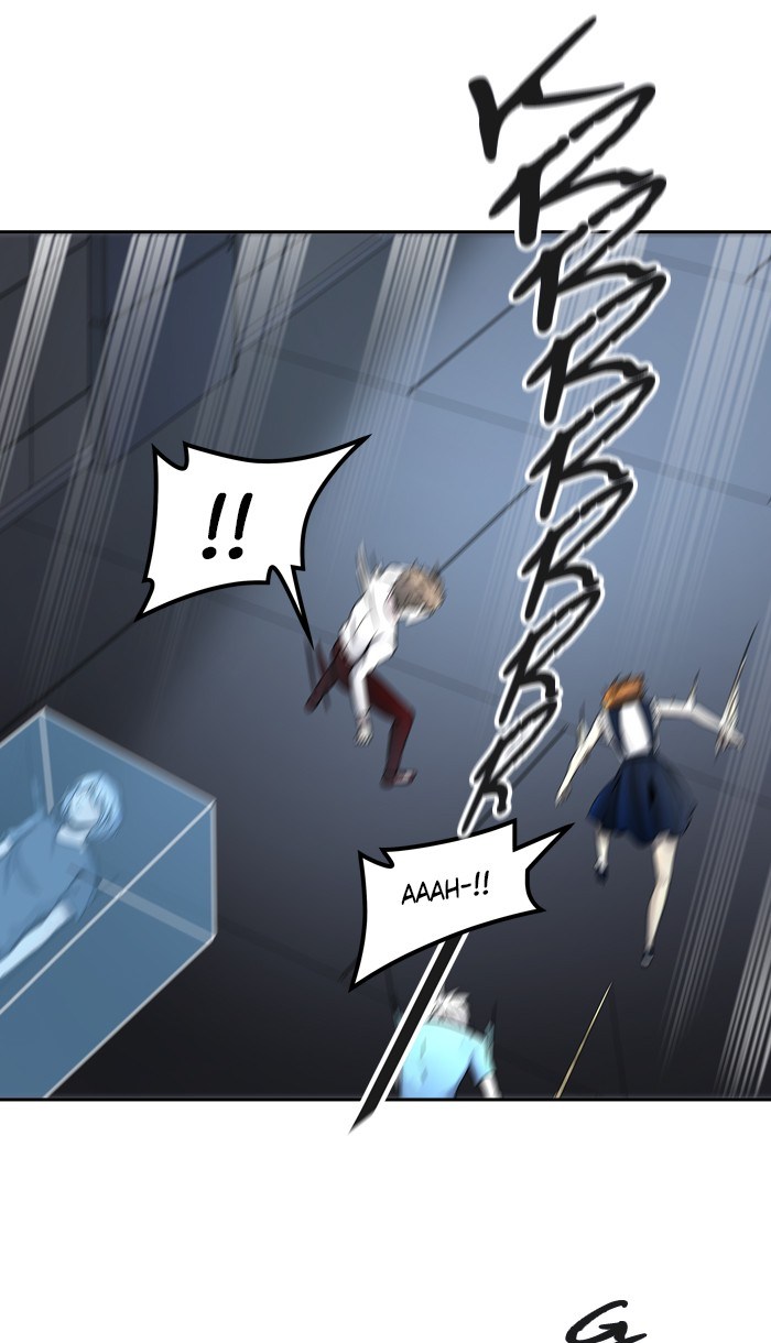 Webtoon Tower Of God Bahasa Indonesia Chapter 396