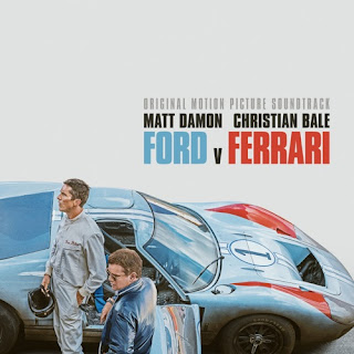 Various Artists - Ford v Ferrari (Original Motion Picture Soundtrack) [iTunes Plus AAC M4A]