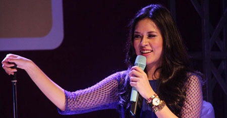 Lirik Lagu Raisa - Usai Di Sini - Tempat Lirik Lagu