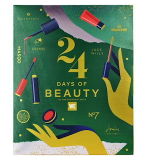 The Very Best Beauty Advent Calendars 2018