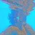 Moet Abebe & BabyDaddy Kiss Underwater (Photos)