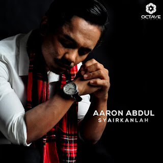 Aaron Abdul - Syairkanlah MP3