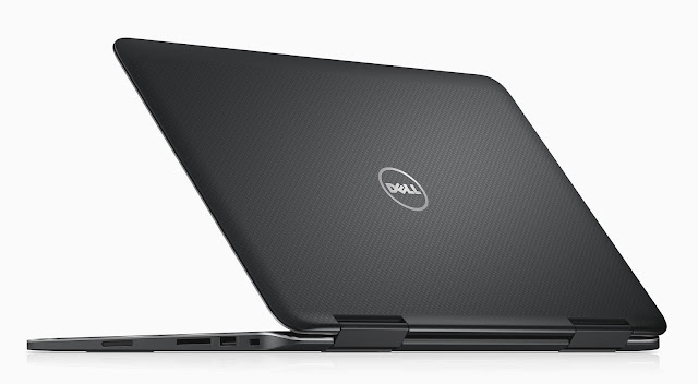 Dell XPS 11 (2013)