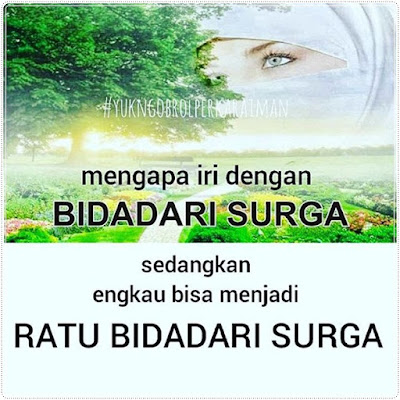 http://sunnahsunni.blogspot.com/2016/07/siapakah-ratu-bidadari-surga-itu.html