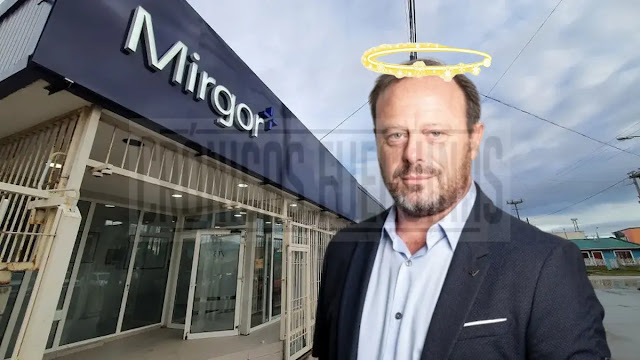 El CEO de la firma aseguró que no habrá despidos y destacó que la empresa continuará siendo competitiva, incluso tras la baja de aranceles impulsada por el Gobierno nacional.