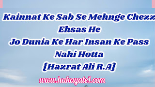  Hazrat ali quotes