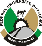 2017/2018 Federal University Dutsin-Ma Direct Entry Admission List  is Released 