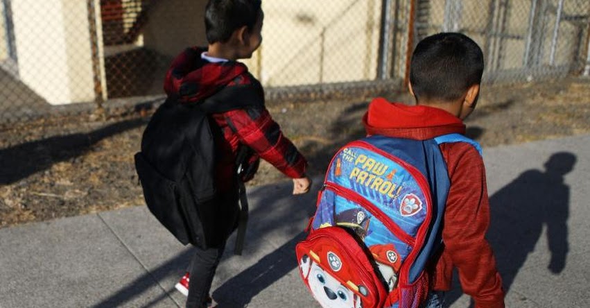 Consejos para afrontar el difícil momento de repetir el año escolar