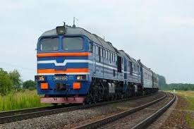Потяги між Україною і Росією збираються відмінити