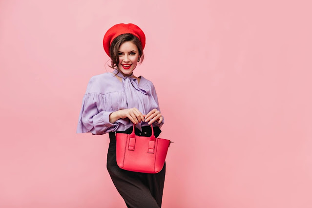 Top 6 Tips To Get The Best Handbag