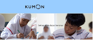 Lowongan Kerja 2013 Staff Pengajar Kumon September 2012