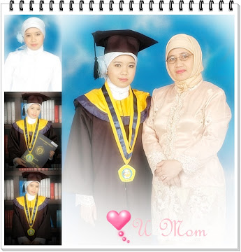 Me n Mom