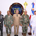 Comandante del Ejército asume dirección del Comando Conjunto Unificado FF. AA.