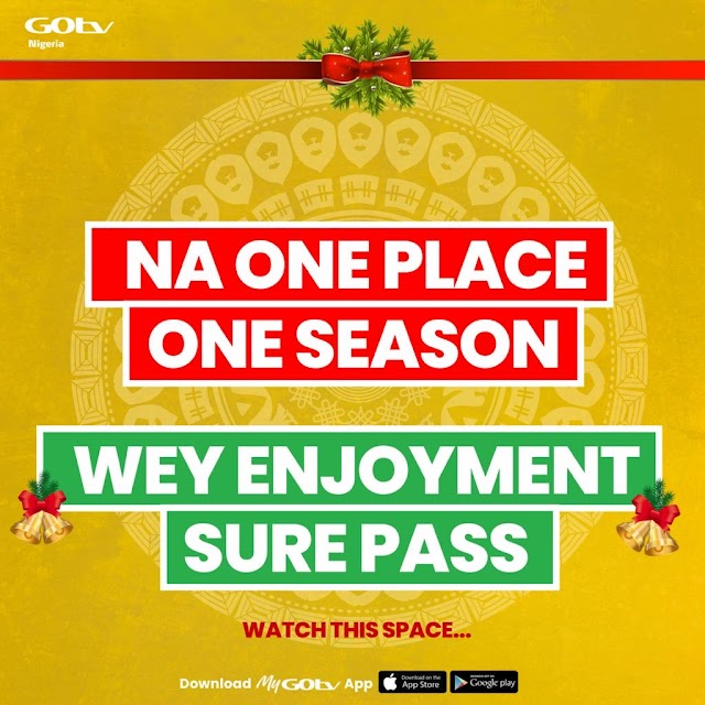 10 Reasons We are Loving GOtv this December