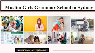 Muslim Girls Grammar School