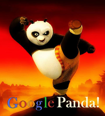 What The Changes In Google Panda Mean For Your Website