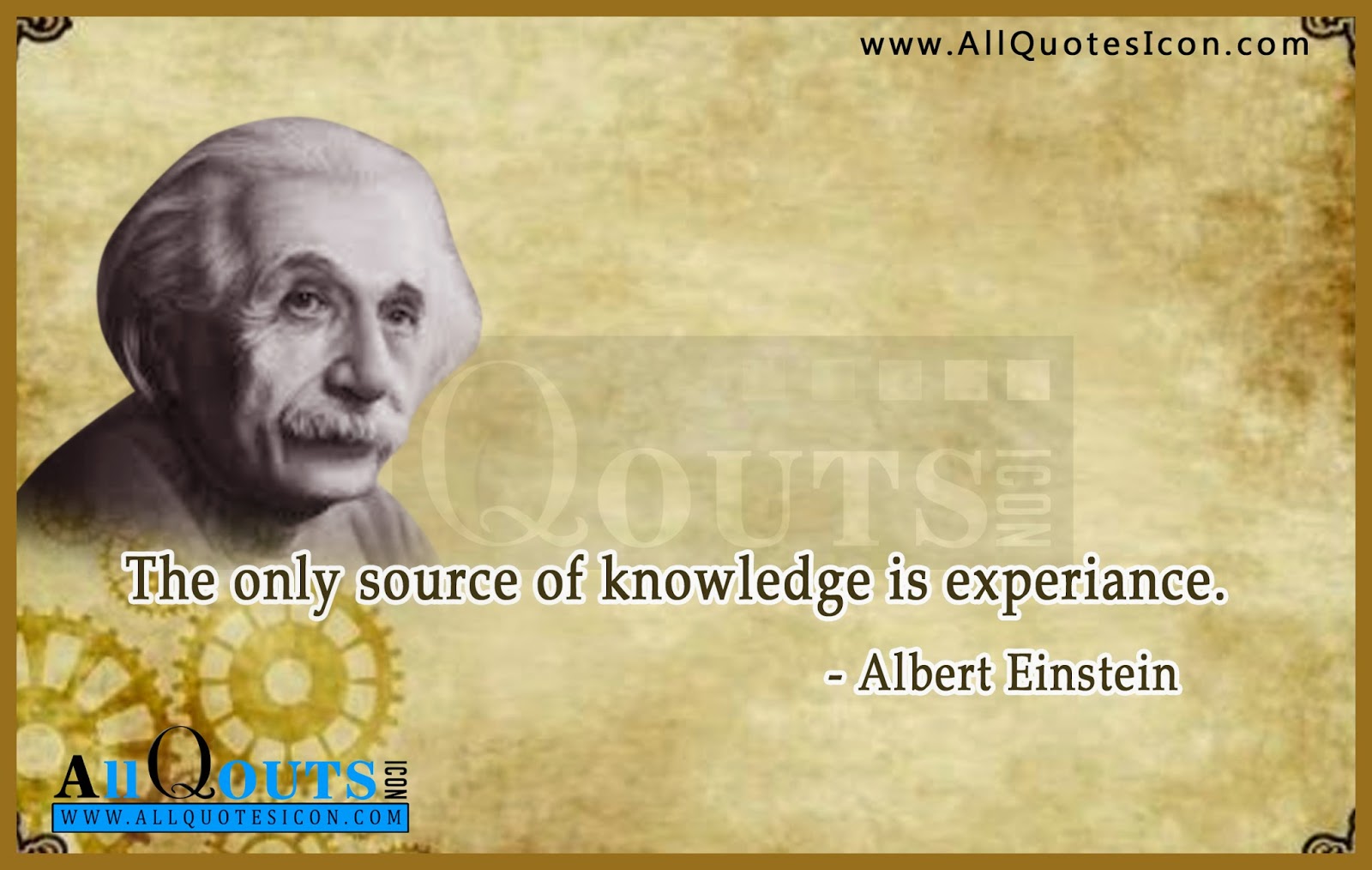 Albert Einstein English QUotes Wallpapers s