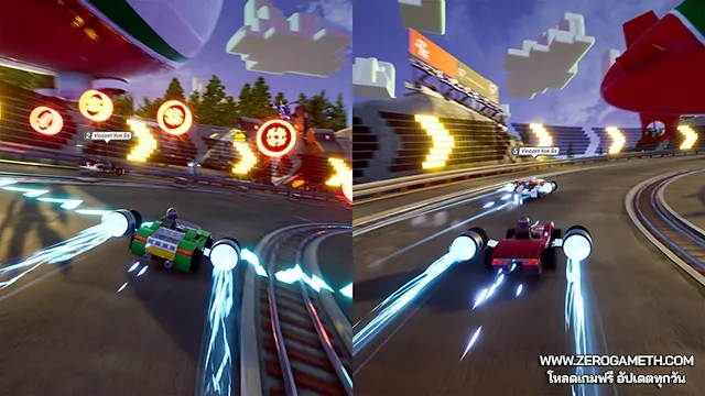 LEGO 2K Drive ดาวน์โหลดฟรี