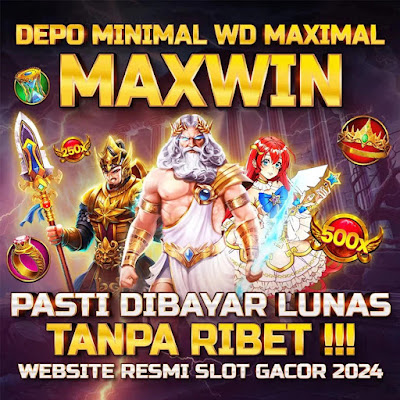 Slot Gacor Bukan Sembarang Permainan Slot