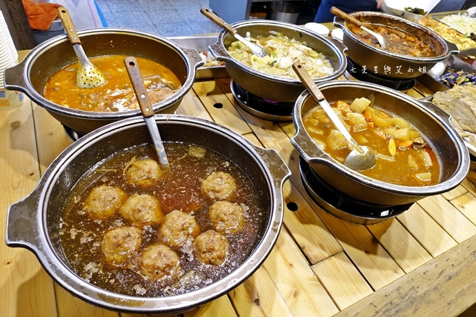 4 板橋古早味美食成昌食堂