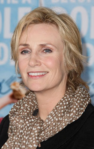 JANE LYNCH