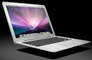 MacBook Pro Rental Dubai