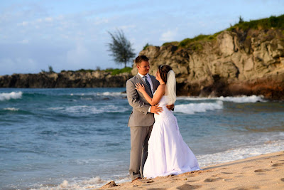 Bridal Dream Hawaii