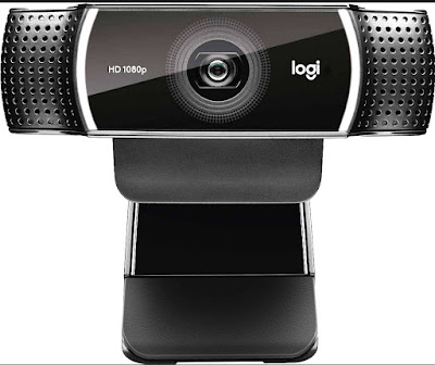 Ulasan-Mendalam-Kamera-Logitech-C922x-Penuh-Fitur-untuk-Streaming-dan-Video-Call