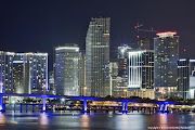 Sales of existing condominiums in the Miami metropolitan area rose 46 . (downtownmiamicondos)